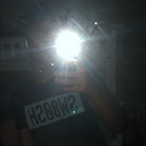 Meet your Posher, Hassan